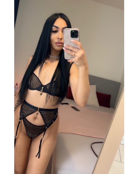 Foto von Lorena - TOP SERVICE