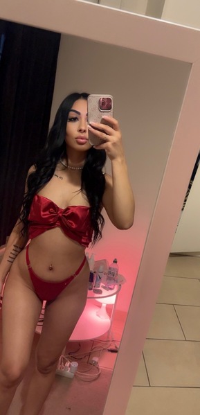Foto von Lorena - TOP SERVICE