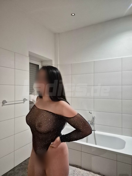 Foto von Larisa DT Expertin