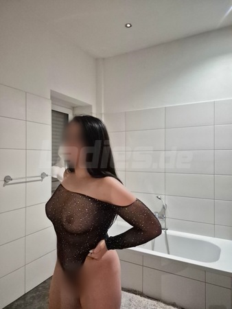 Larisa DT Expertin, Eisenach