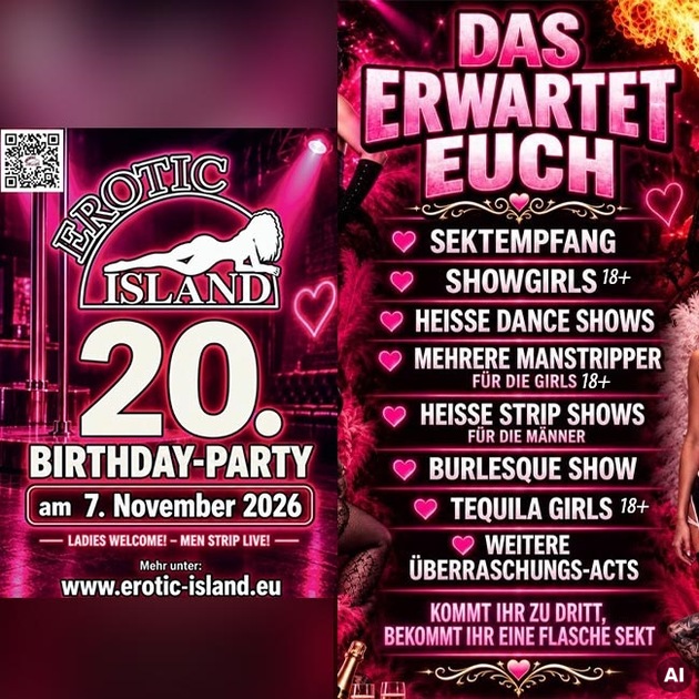 Erotic Island