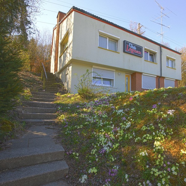 Foto von Club Leguan - Happy Hour ab 1.4 von 11-16h