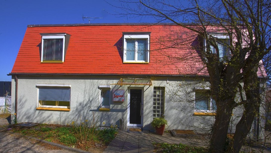 Foto von Club Leguan - Happy Hour ab 1.4 von 11-16h