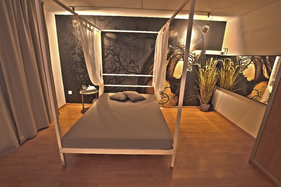 Foto von Club Leguan - Happy Hour ab 1.4 von 11-16h