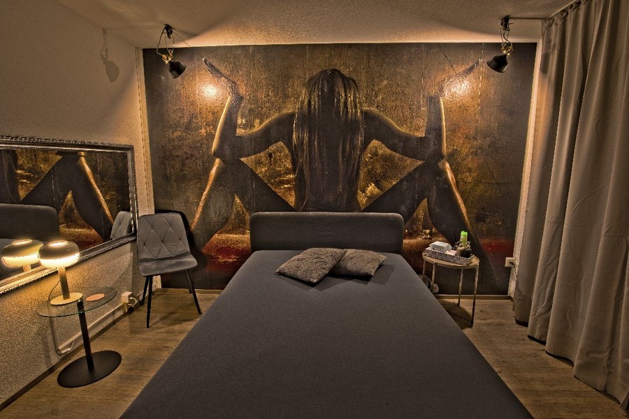 Foto von Club Leguan - Happy Hour ab 1.4 von 11-16h