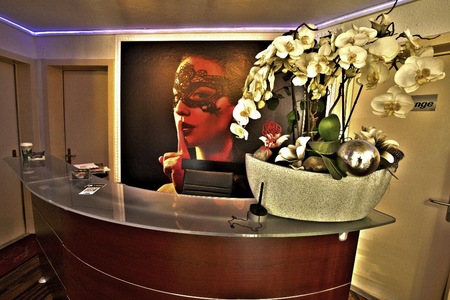 Club Leguan - Happy Hour ab 1.4 von 11-16h, Thayngen