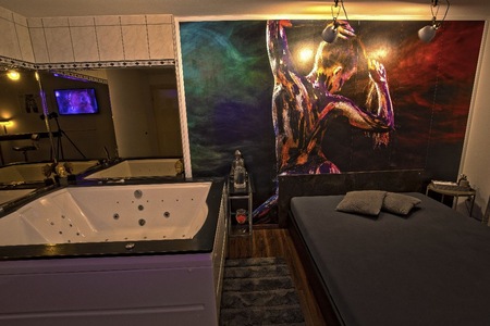 Club Leguan - Happy Hour ab 1.4 von 11-16h, Thayngen