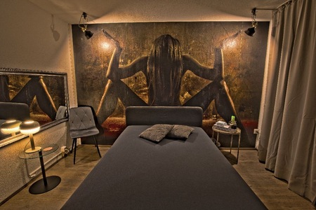 Club Leguan - Happy Hour ab 1.4 von 11-16h, Thayngen