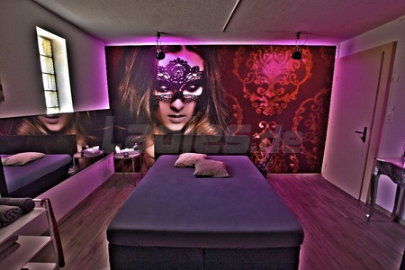 Club Leguan - Happy Hour ab 1.4 von 11-16h, Thayngen