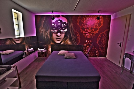 Club Leguan - Happy Hour ab 1.4 von 11-16h, Thayngen