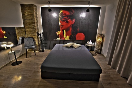 Club Leguan - Happy Hour ab 1.4 von 11-16h, Thayngen