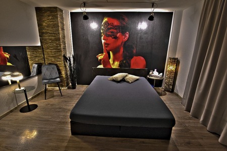 Club Leguan - Happy Hour ab 1.4 von 11-16h, Thayngen