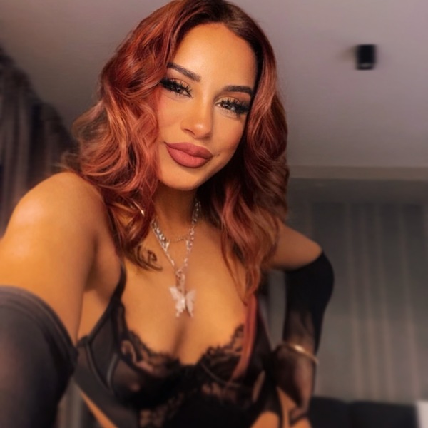 Foto von Alev - Partymaus!