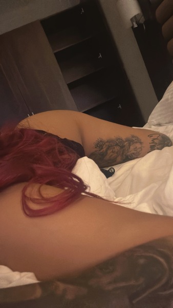 Foto von Alev - Partymaus!