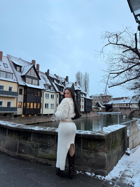 Foto von María Stefania