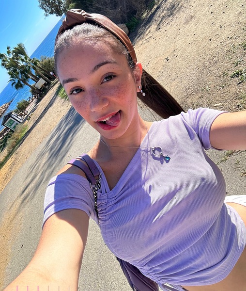 Foto von María Stefania