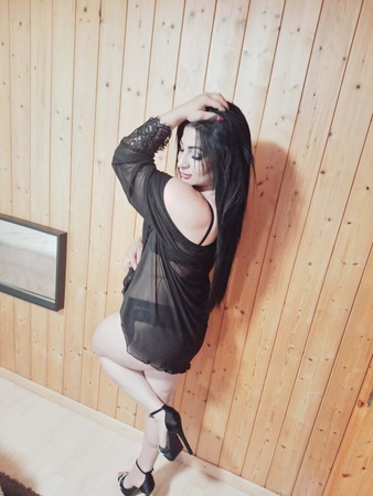 Mia GANZ NEU, Darmstadt