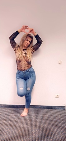 Lora, Hamm