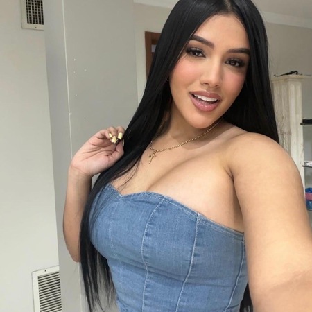 DOLCE GANZ NEU bei XUXU Latinas Deluxe, Offenbach am Main