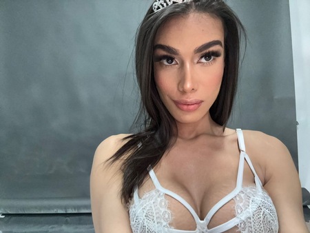TS Bianca Lara, München