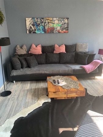 Lexy im Casa Bella 5, Leipzig