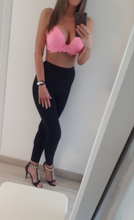 Mia *GANZ NEU*, Landshut