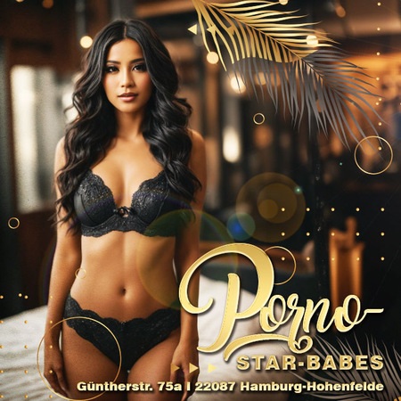 	Porno-Star-Babes, Hamburg-Hohenfelde