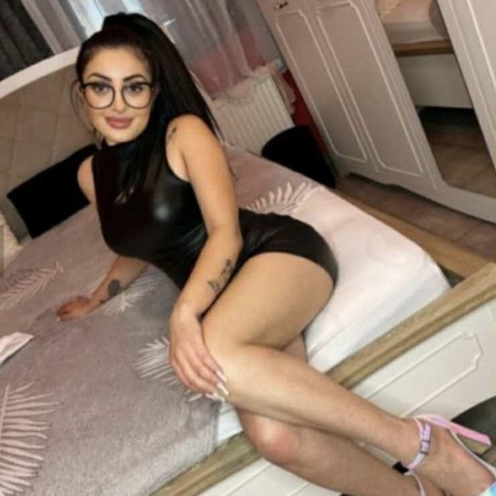 Simona, Pforzheim