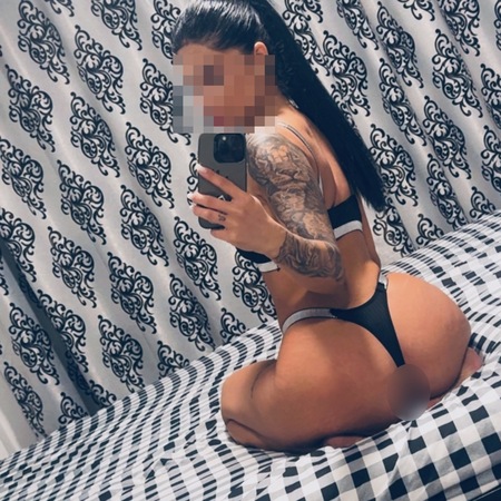 Jasmin - neu in der Stadt, Ansbach