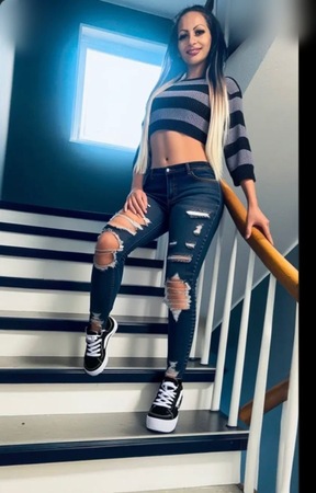 Maya aus Ungarn - ganz neu, Hannover