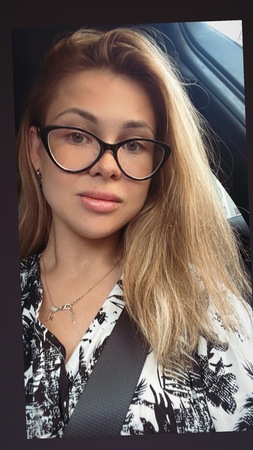 Vikki - keine Anrufe, nur WhatsApp, Berlin