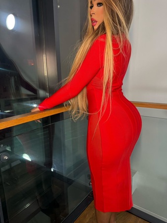 TS Lana Rivera, Leipzig