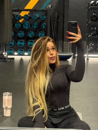 TS Lana Rivera, Leipzig