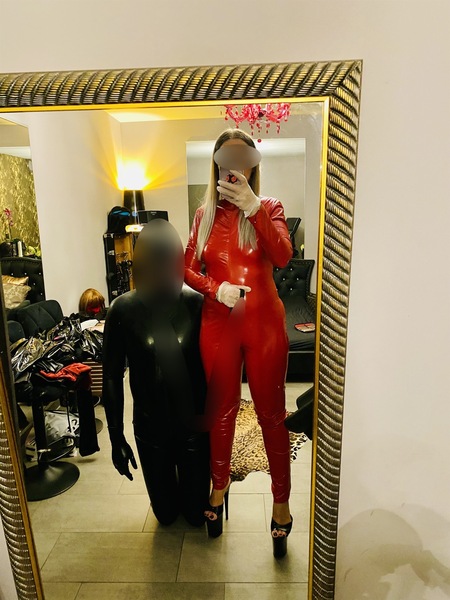 Foto von Bizarrlady Eva