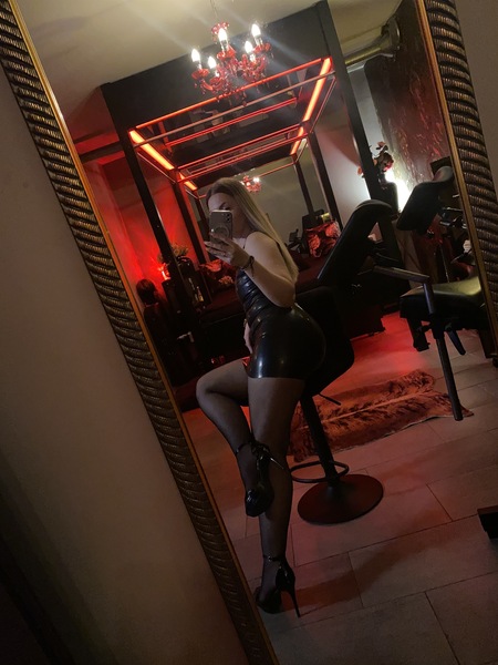 Foto von Bizarrlady Eva