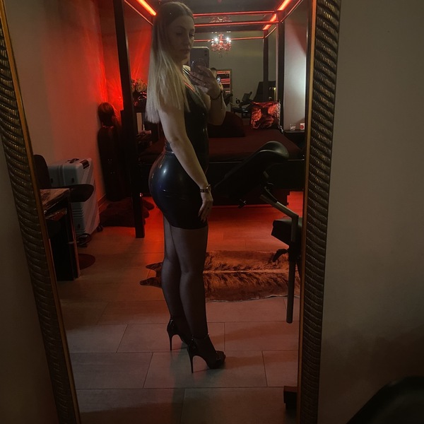 Foto von Bizarrlady Eva