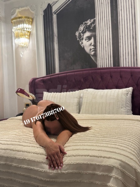 Foto von Ivy - GF6 oder Dominant