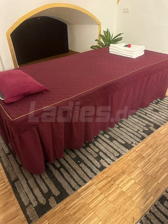 Wellness Massage, Augsburg