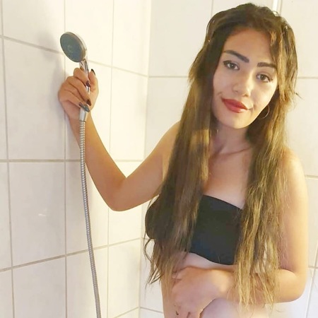 Katerina, Lage (Lippe)