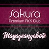 Massageangebote im FKK Sakura