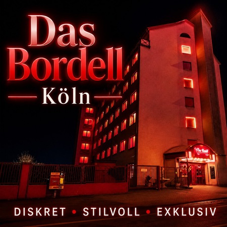 Das Bordell, Köln
