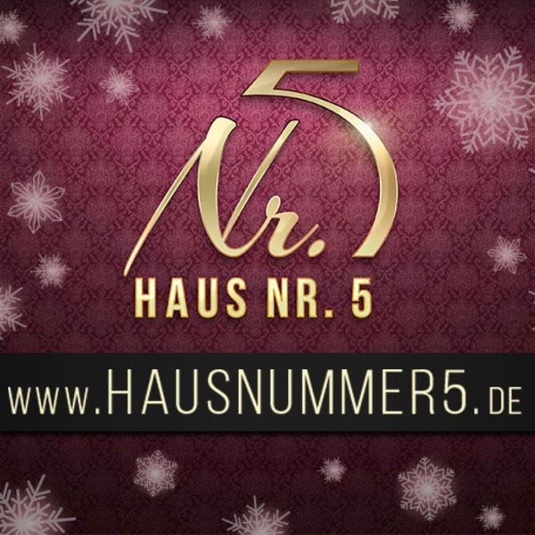 Neu! Juliana in Hausnummer 5