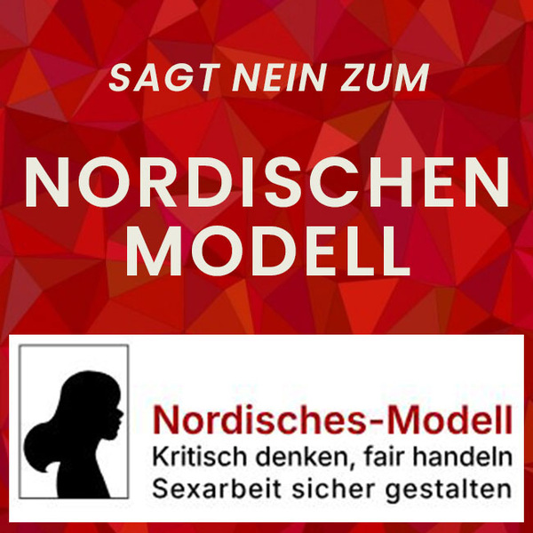 Sag nein zum nordischen Modell