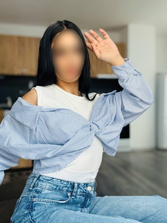 Sandra -nur Hotel&Haus Besuch -Top Service, Magdeburg