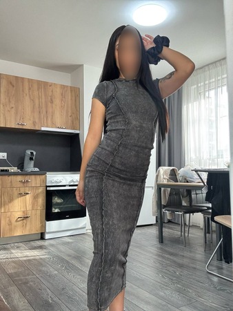 Sandra -nur Hotel&Haus Besuch -Top Service, Magdeburg