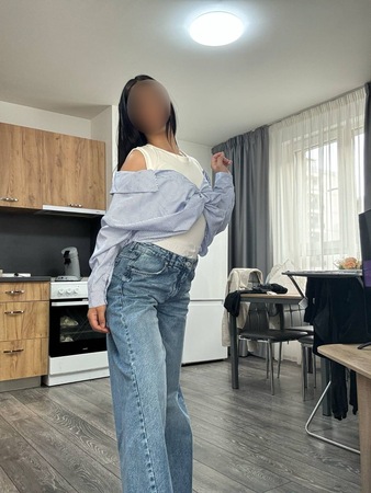 Sandra -nur Hotel&Haus Besuch -Top Service, Magdeburg