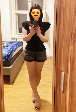 HOA - KONTAKT NUR PER SMS, Zeitz