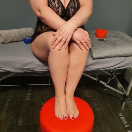 Jenny Zertifizierte Wellness Therapeutin, Aurich