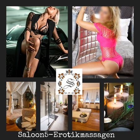 Saloon5 - Sinnliche Massagen, Regensburg