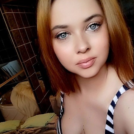 Niki im Hostessen House, Ulm